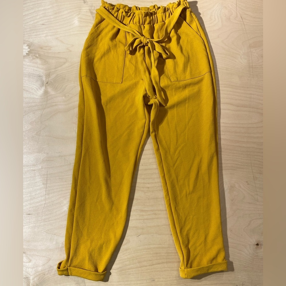 Kristin Nicole Ankle Dress Pants Medium (IG)